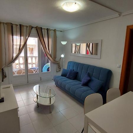 Spacious Apartment Torrevieja Extérieur photo